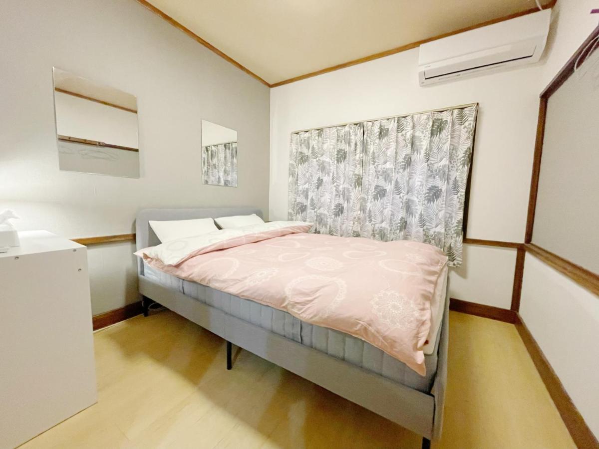 距离namba Shinsaibashi麗子民宿 Осака Екстериор снимка